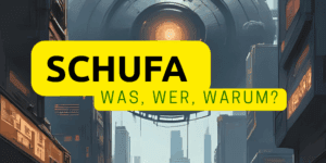 was ist schufa
