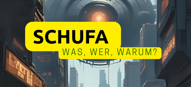 was ist schufa