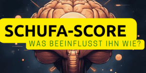 schufa score verstehen