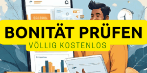 bonität kostenlos prüfen