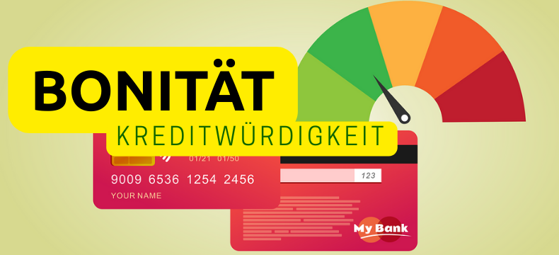 Was bedeutet Bonität oder Kreditwürdigkeit