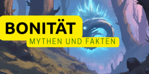 Bonität Mythen und Fakten