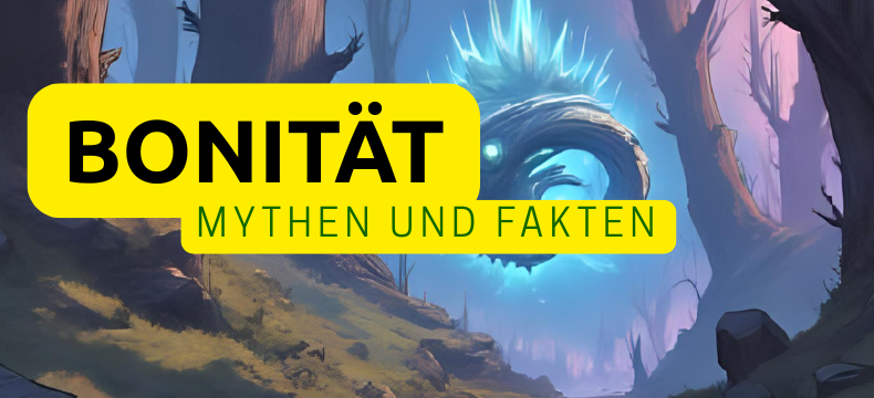 Bonität Mythen und Fakten