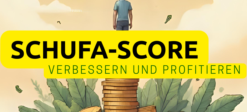 Wie Schufa-Score verbessern